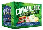 Cayman Jack - Sweet Heat Margaritas Variety Pk (12 pack 12oz cans)