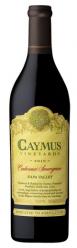 Caymus - Cabernet Sauvignon Napa Valley ) 2022 (750)