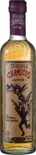 Chamucos Spirits - Chamucos Tequila Anejo (750)