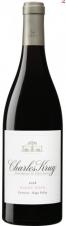 Charles Krug - Pinot Noir Napa Valley Carneros 2019 (750)