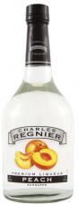 Charles Regnier - Peach Schnapps (750)