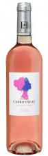 Chateau Carbonneau - Lulu Bordeaux Rose 2019 (750)