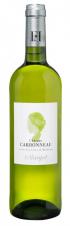 Chateau Carbonneau - Margot Bordeaux Blanc 2019 (750)