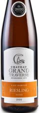 Chateau Grand Traverse - Late Harvest Riesling (750)