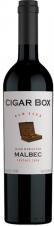 Cigar Box - Malbec Wine 2022 (750)