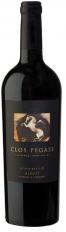 Clos Pegase - Merlot Napa Valley 2021 (750)