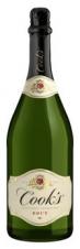 Cook's - Champagne Brut California (1500)