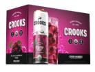 Crooks - Black Cherry Fizz (881)