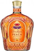 Crown Royal - Peach Whiskey (375)