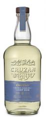 Cruzan - Estate Diamond Light Rum (750)