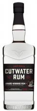 Cutwater Spirits - Three Sheets White Rum (750)