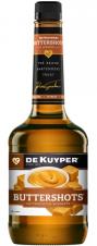 Dekuyper - Buttershots Schnapps (750)