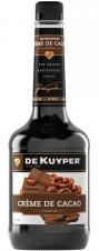 Dekuyper - Creme de Cacao Dark (750)