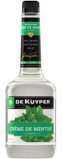 Dekuyper - Creme de Menthe White (1000)