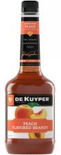 Dekuyper - Peach Brandy (1000)