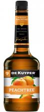 Dekuyper - Peachtree Schnapps (50)