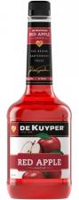 Dekuyper - Red Apple Schnapps (1000)