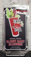 Devil Daves - Bloody Mary Mix (750)