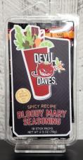 Devil Daves - Diablo Bloody Mary Mix (750)