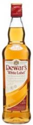 Dewars - White Label Blended Scotch Whisky (375)