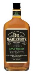 Dr. McGillicuddy's - Apple Whiskey (750)