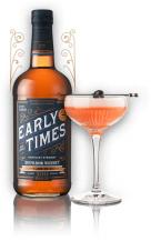 Early Times - Bottled In Bond Bourbon (1000)