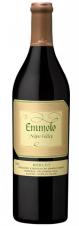 Emmolo - Merlot Napa Valley 2018 (750)