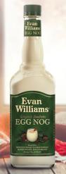 Evan Williams - Egg Nog (1750)