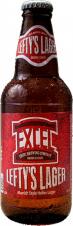 Execel Brewing - Lefty's Lager (415)