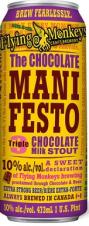 Flying Monkeys - Manifest Chocolate Milk Stout (415)