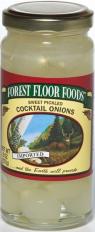 Forest Floor - Sweet Cocktail Onions (86)