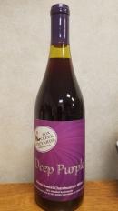 Fox Creek Wine - Deep Purple (750)