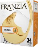 Franzia - Chablis California (5000)