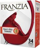 Franzia - Fruity Red Sangria (5000)