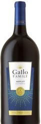 Gallo Family Vineyards - Merlot (1500)