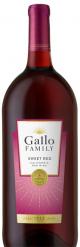 Gallo Family Vineyards - Sweet Red (750)