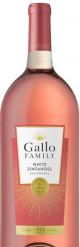 Gallo Family Vineyards - White Zinfandel (1500)