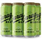 Garage Beer - Lime (69)