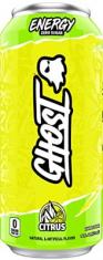 Ghost - Citrus Energy Drink (169)