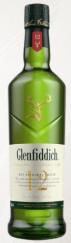 Glenfiddich - 12 Year Old Scotch Whisky (750)