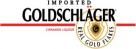 Goldschlager - 107 Proof Cinnamon Schnapps (50)