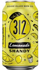 Goose Island - 312 Lemonade Shandy (621)