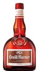 Grand Marnier - Orange Liqueur (375)