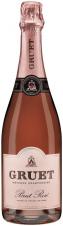 Gruet - Brut Rose Champagne (375)