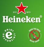 Heineken Brewery - Premium Lager (171)