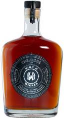 High N' Wicked - The Judge Bourbon (750)