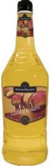 Hiram Walker - Mango Schnapps (1000)