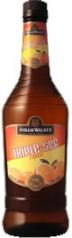 Hiram Walker - Triple Sec 30 Proof (1750)