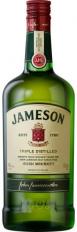 Jameson - Irish Whiskey (375)