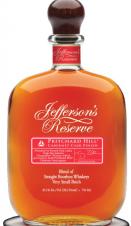 Jefferson's - Reserve Pritchard Hill (750)